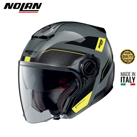 NOLAN N40-5 Pivot (25/26)