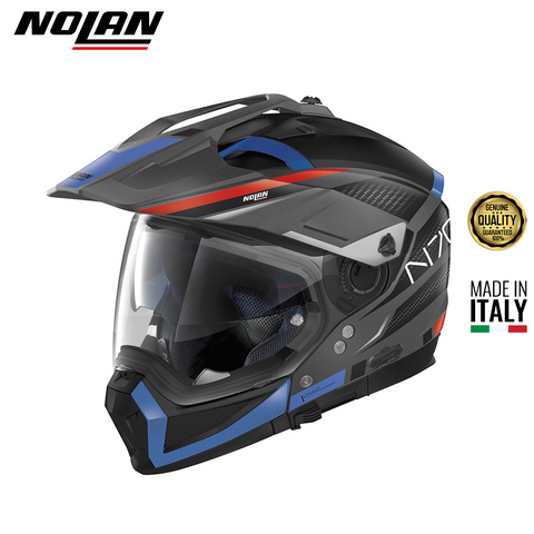 NOLAN N70-2X Earthquake (48)