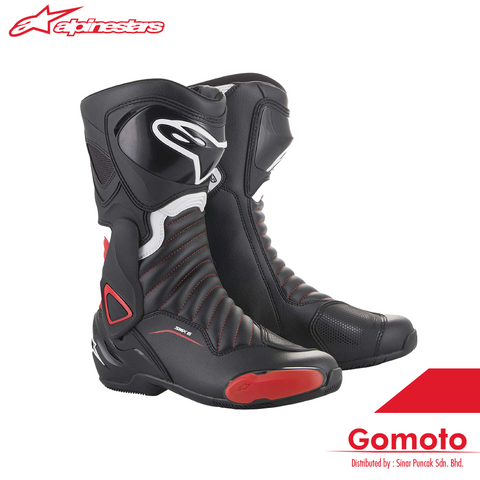 Alpinestars SMX-6 V2 Boots