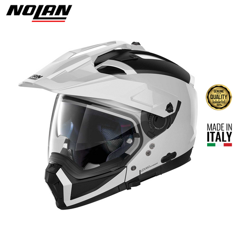 NOLAN N70-2X Classic (2/5/8/10)