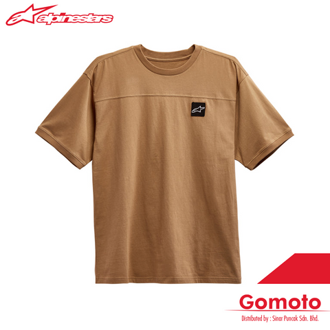 Alpinestars Chunk Knit Tee