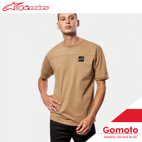 Alpinestars Chunk Knit Tee