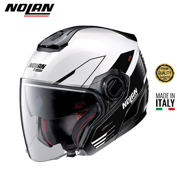 NOLAN N40-5 Zefiro (30)