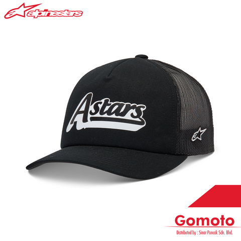 Alpinestars Delivery Truck Hat