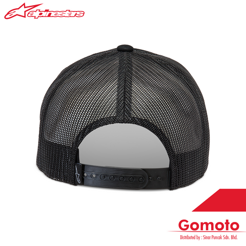 Alpinestars Delivery Truck Hat
