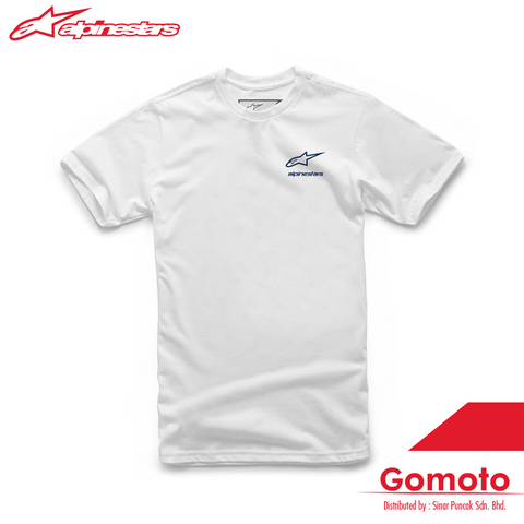 Alpinestars End of the Road Tee