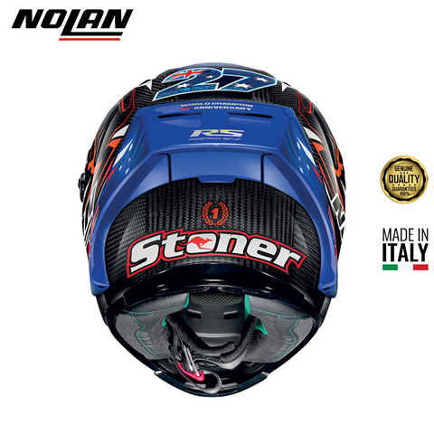 NOLAN X-803 X-Lite 10th Anniversary (64)