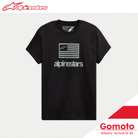 Alpinestars Flag Tee