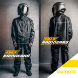 INX RainGears