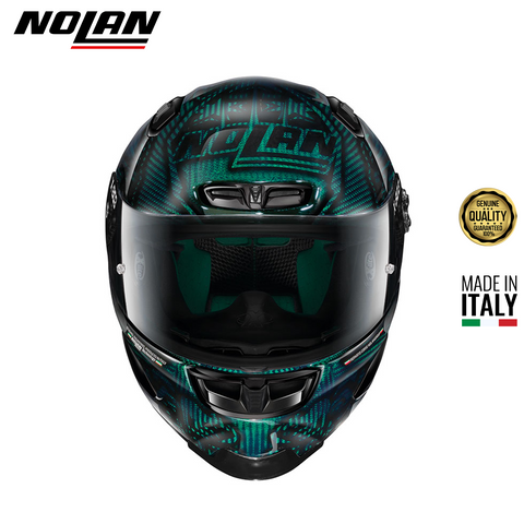 NOLAN X-803 X-Lite Stoner (25)