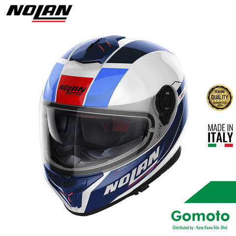 NOLAN N80-8 Mandrake (50)