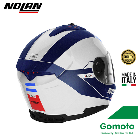 NOLAN N80-8 Mandrake (50)