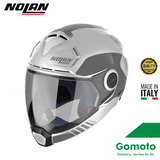 NOLAN N30-4VP (05/29)