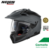 NOLAN N70-2X Classic (2/5/8/10)