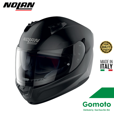 NOLAN N60-6 Classic (3/5/10)