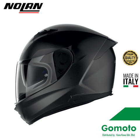 NOLAN N60-6 Classic (3/5/10)