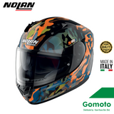 NOLAN N60-6 Fox Trot (34/35)