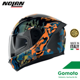 NOLAN N60-6 Fox Trot (34/35)