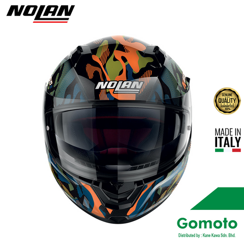 NOLAN N60-6 Fox Trot (34/35)