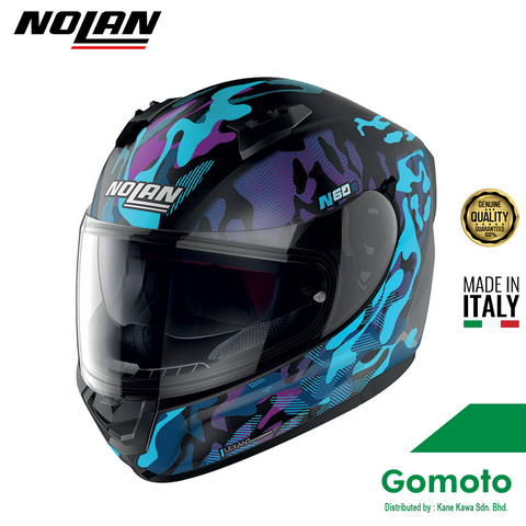 NOLAN N60-6 Fox Trot (34/35)