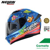 NOLAN N60-6 Melandri Aquarium (51)