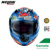 NOLAN N60-6 Melandri Aquarium (51)