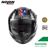 NOLAN N60-6 Gemini Replica Stoner 10th Anniversary (52)