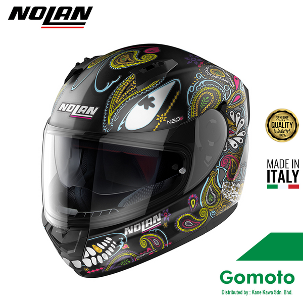 NOLAN N60-6 Ritual (67)