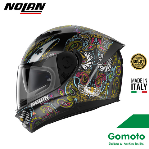 NOLAN N60-6 Ritual (67)