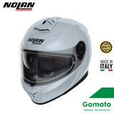 NOLAN N80-8 Helmet Classic (3/5/8/10)