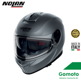NOLAN N80-8 Helmet Classic (3/5/8/10)