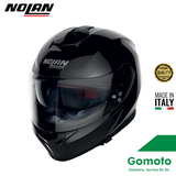 NOLAN N80-8 Helmet Classic (3/5/8/10)