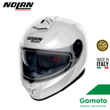 NOLAN N80-8 Helmet Classic (3/5/8/10)