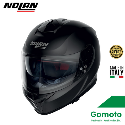 NOLAN N80-8 Helmet Classic (3/5/8/10)