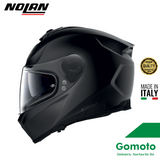 NOLAN N80-8 Helmet Classic (3/5/8/10)