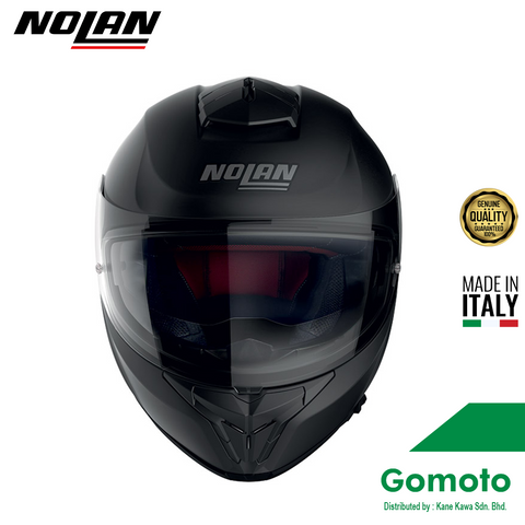 NOLAN N80-8 Helmet Classic (3/5/8/10)