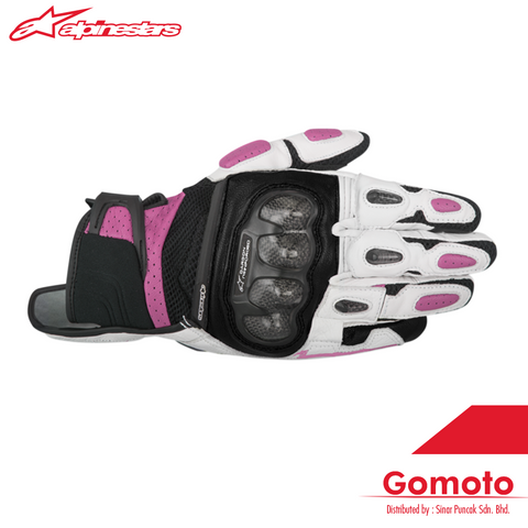Alpinestars Stella SPX Air Carbon Gloves