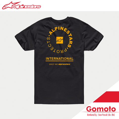 Alpinestars Solidify Tee