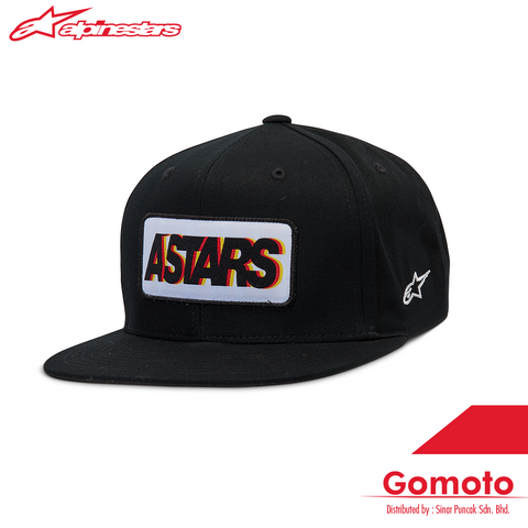 Alpinestars Speedbar Hat