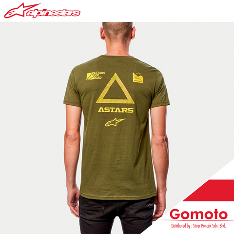 Alpinestars Stacker Tee