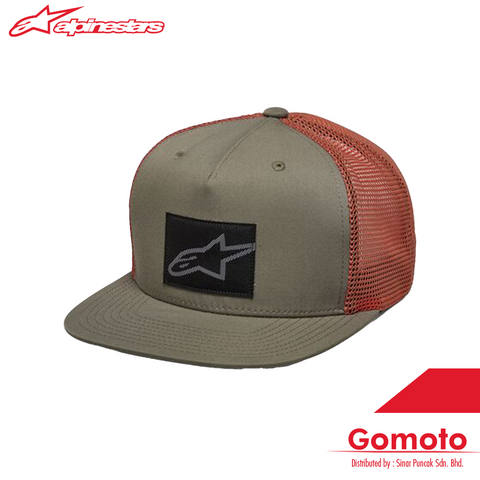 Alpinestars Sussed Hat