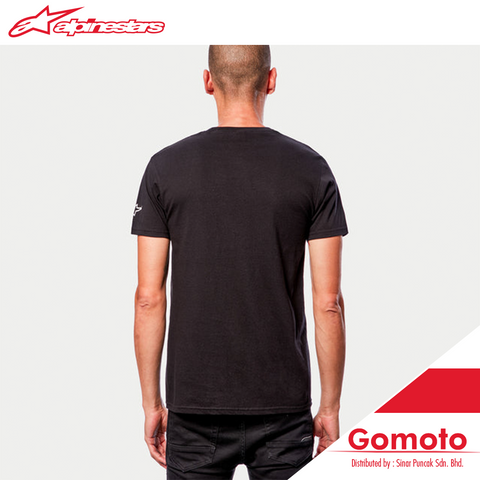 Alpinestars USA Again Tee