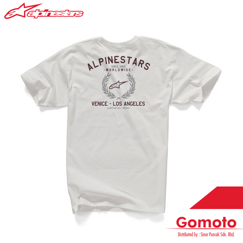 Alpinestars Wreath Tee