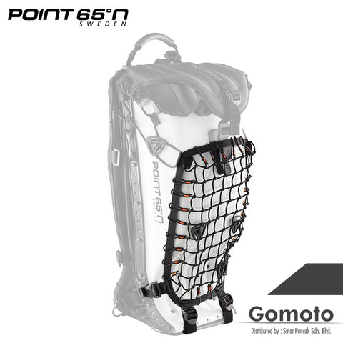 Point65n Boblbee Backpack Cargo Net 25L