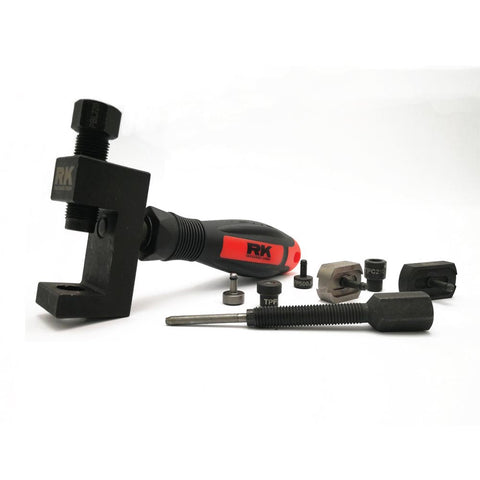 RK Takasago Chain Cutting Tool