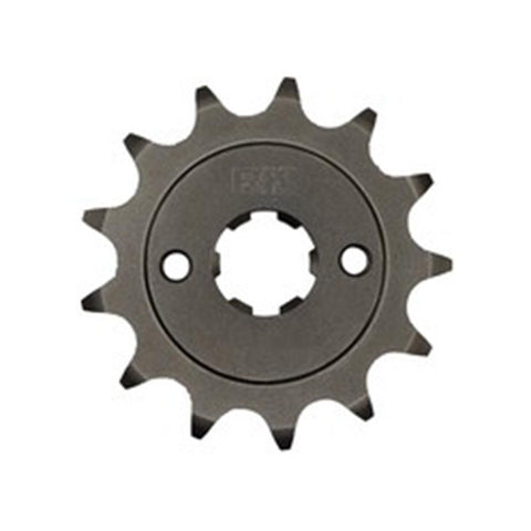 RK/RK-M 428 Steel Sprocket For Suzuki Belang, Smash, RC and RG