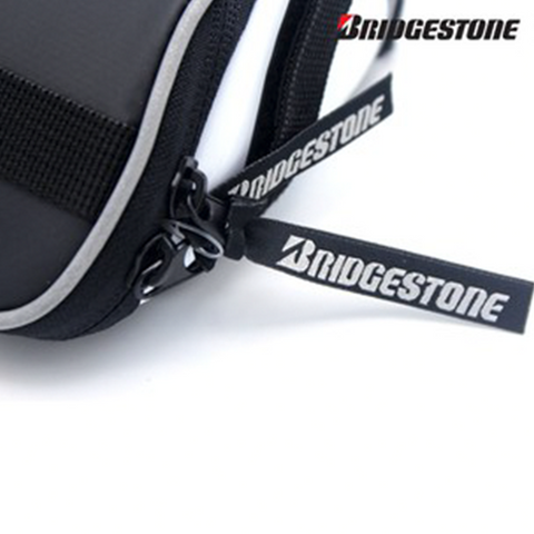 Bridgestone Saddle Bag