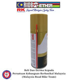 Rk Bicycle Chains Lube All Condition Lube