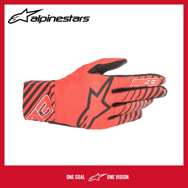 Alpinestars Aragon Glove