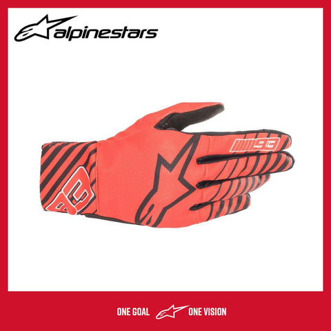 Alpinestars Aragon Glove